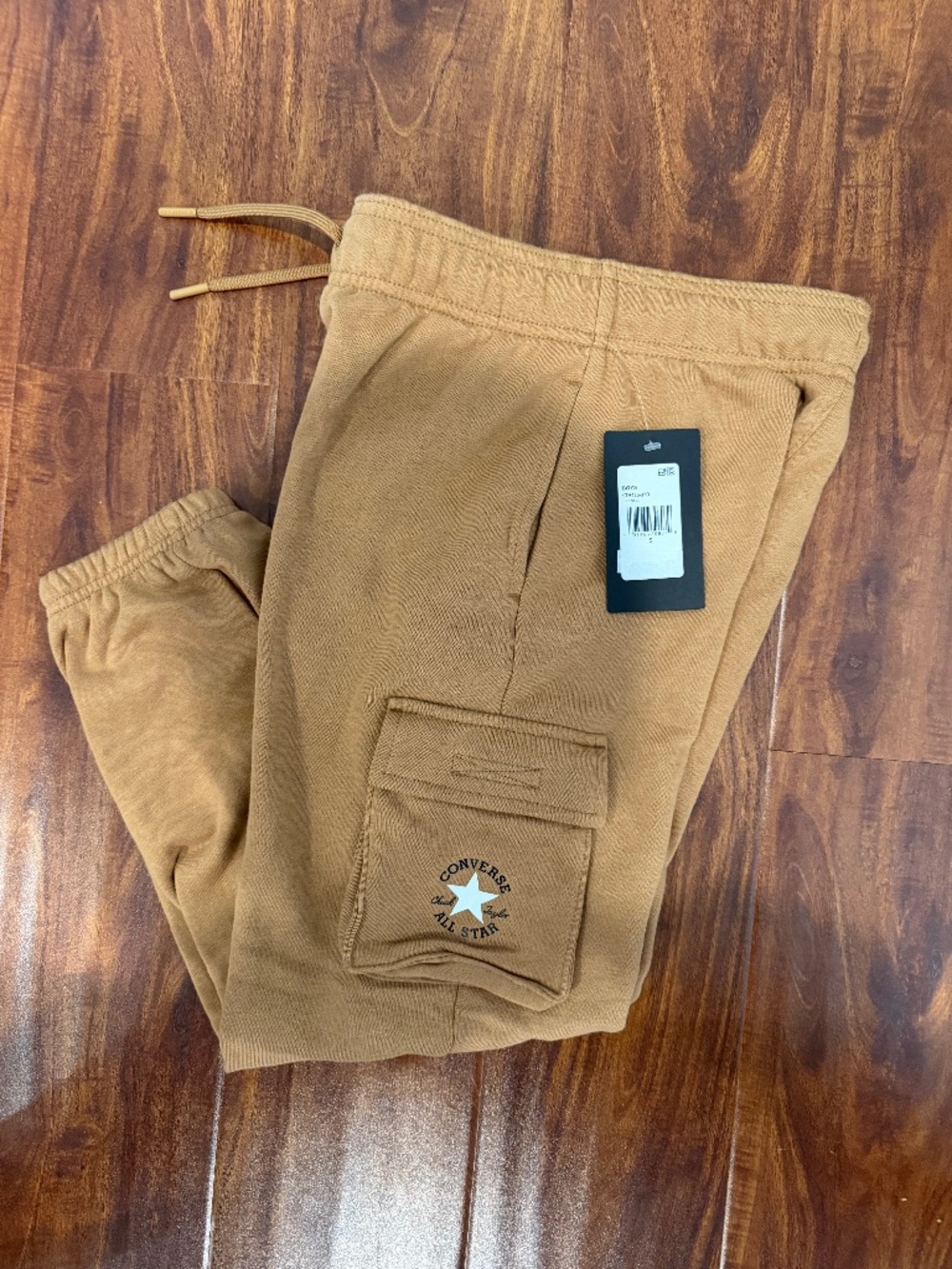 Converse All star Jogger Sweatpants Sweats Boys Size Small